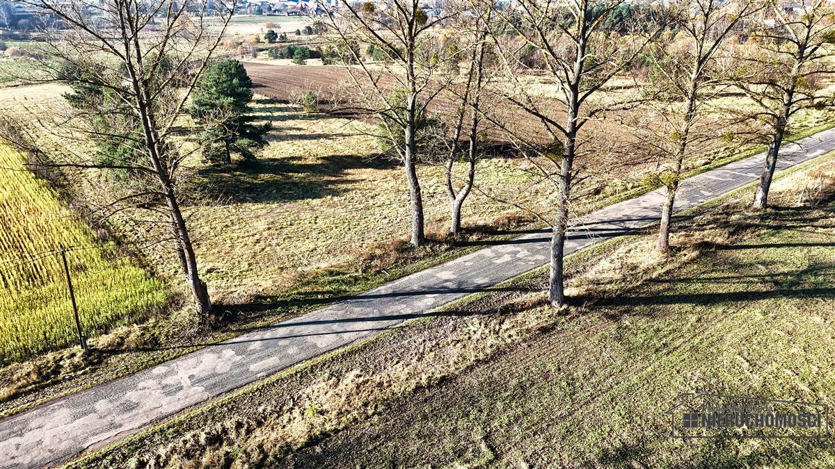 Sprzedaż Działka budowlana Świerczyna