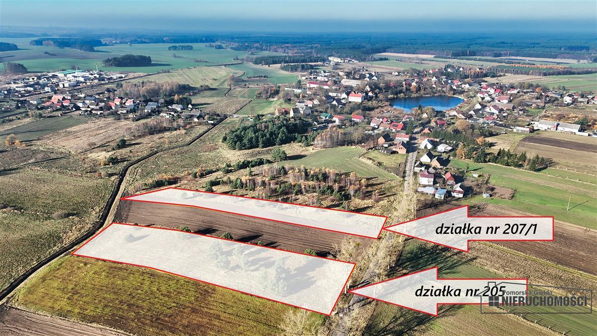 Sprzedaż Działka budowlana Świerczyna