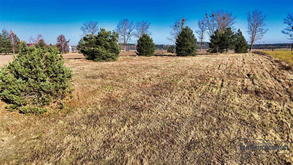 Sprzedaż Działka budowlana Świerczyna