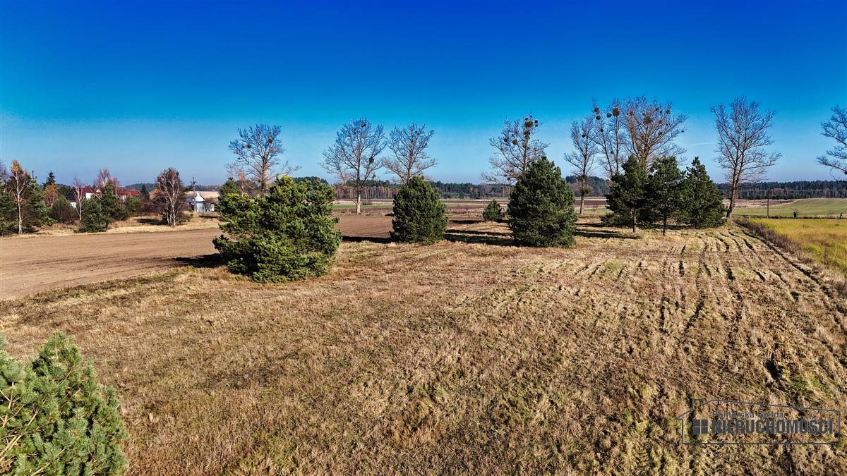 Sprzedaż Działka budowlana Świerczyna