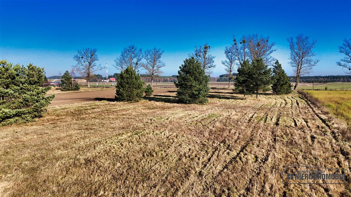 Sprzedaż Działka budowlana Świerczyna