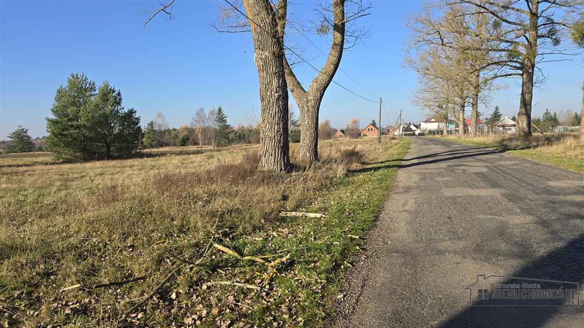 Sprzedaż Działka budowlana Świerczyna