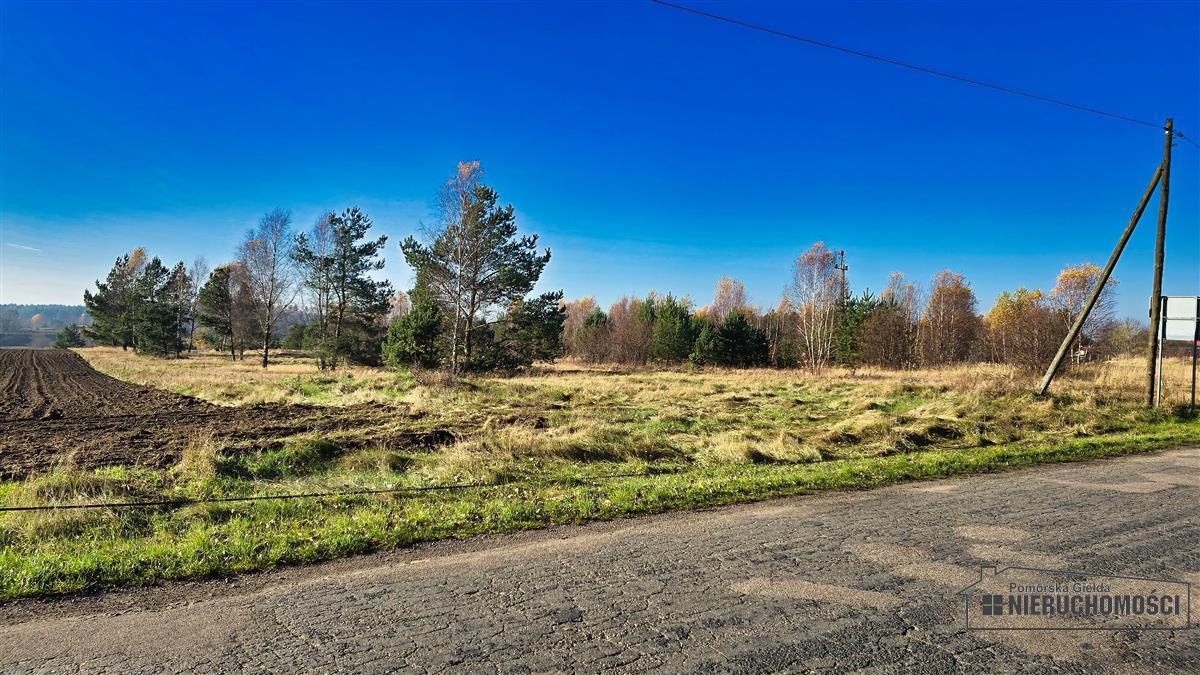 Sprzedaż Działka budowlana Świerczyna