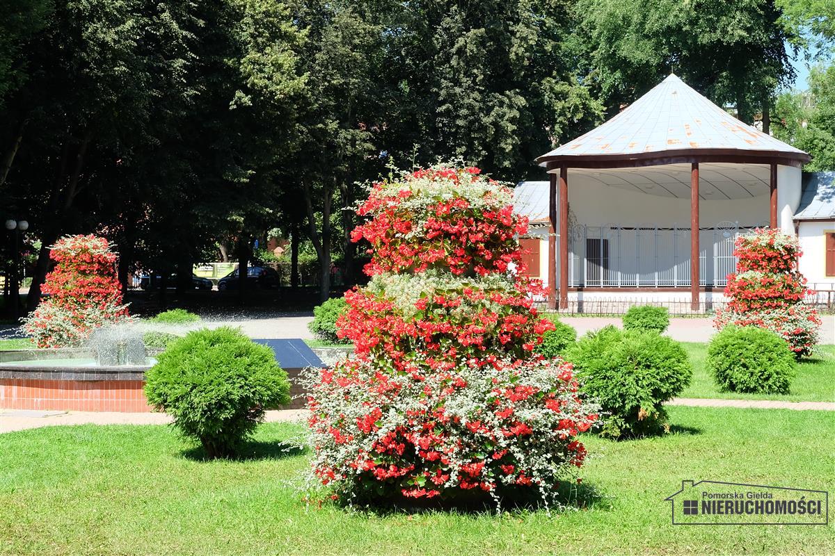 Sprzedaż Mieszkanie Szczecinek