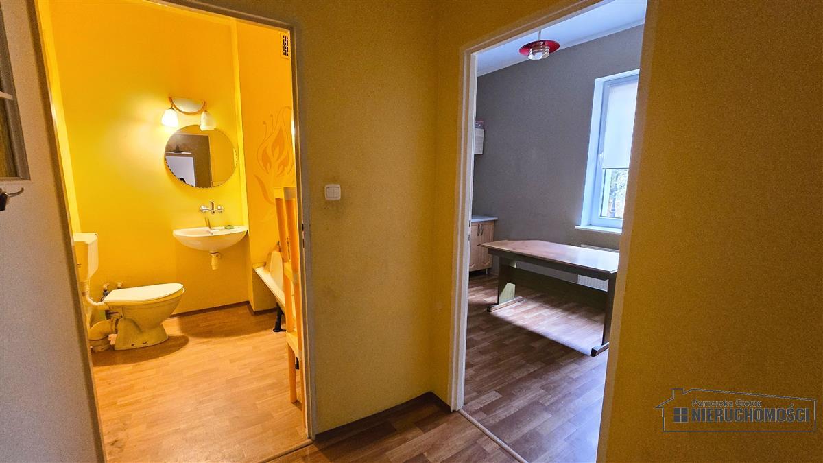 Sprzedaż Mieszkanie Borne Sulinowo