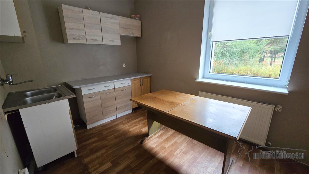 Sprzedaż Mieszkanie Borne Sulinowo