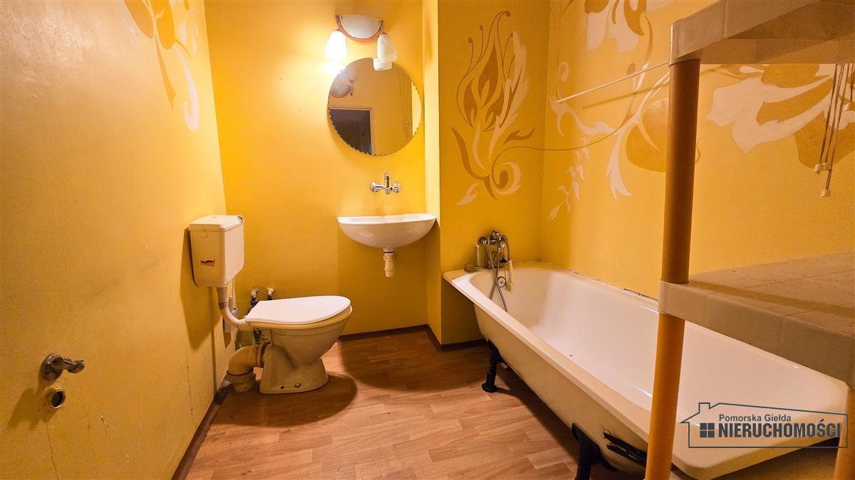 Sprzedaż Mieszkanie Borne Sulinowo