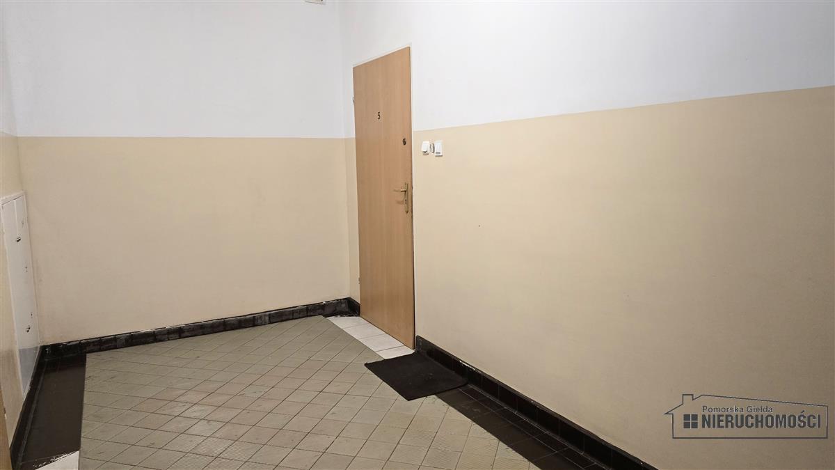 Sprzedaż Mieszkanie Borne Sulinowo