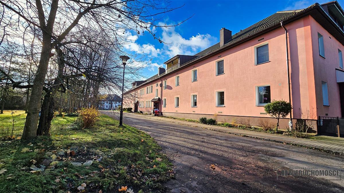 Sprzedaż Mieszkanie Borne Sulinowo