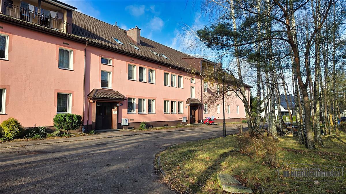 Sprzedaż Mieszkanie Borne Sulinowo