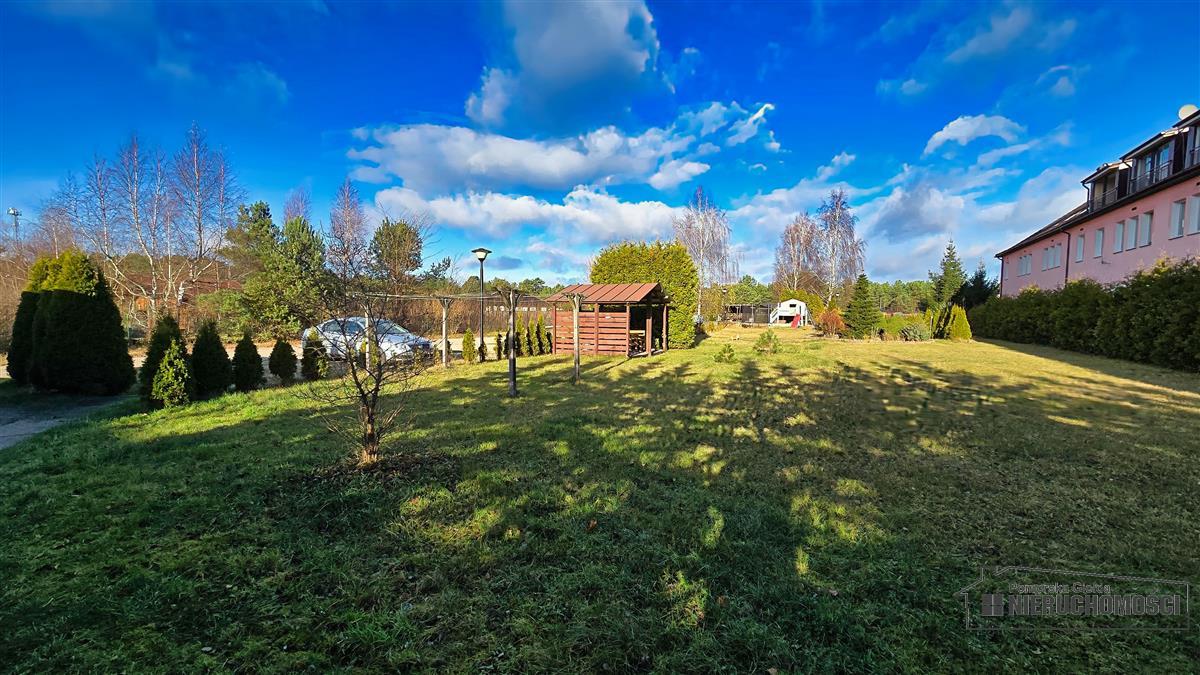 Sprzedaż Mieszkanie Borne Sulinowo