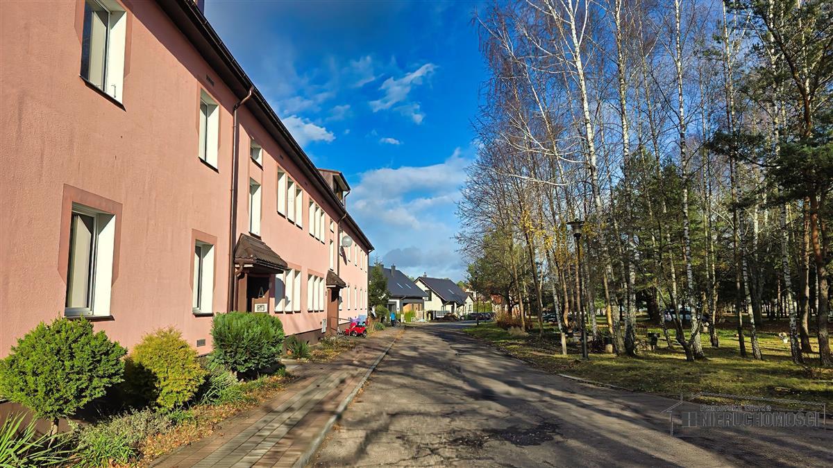 Sprzedaż Mieszkanie Borne Sulinowo