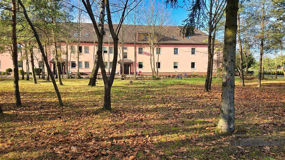 Sprzedaż Mieszkanie Borne Sulinowo