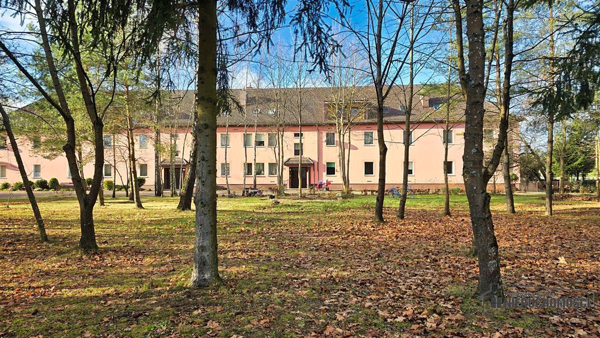 Sprzedaż Mieszkanie Borne Sulinowo