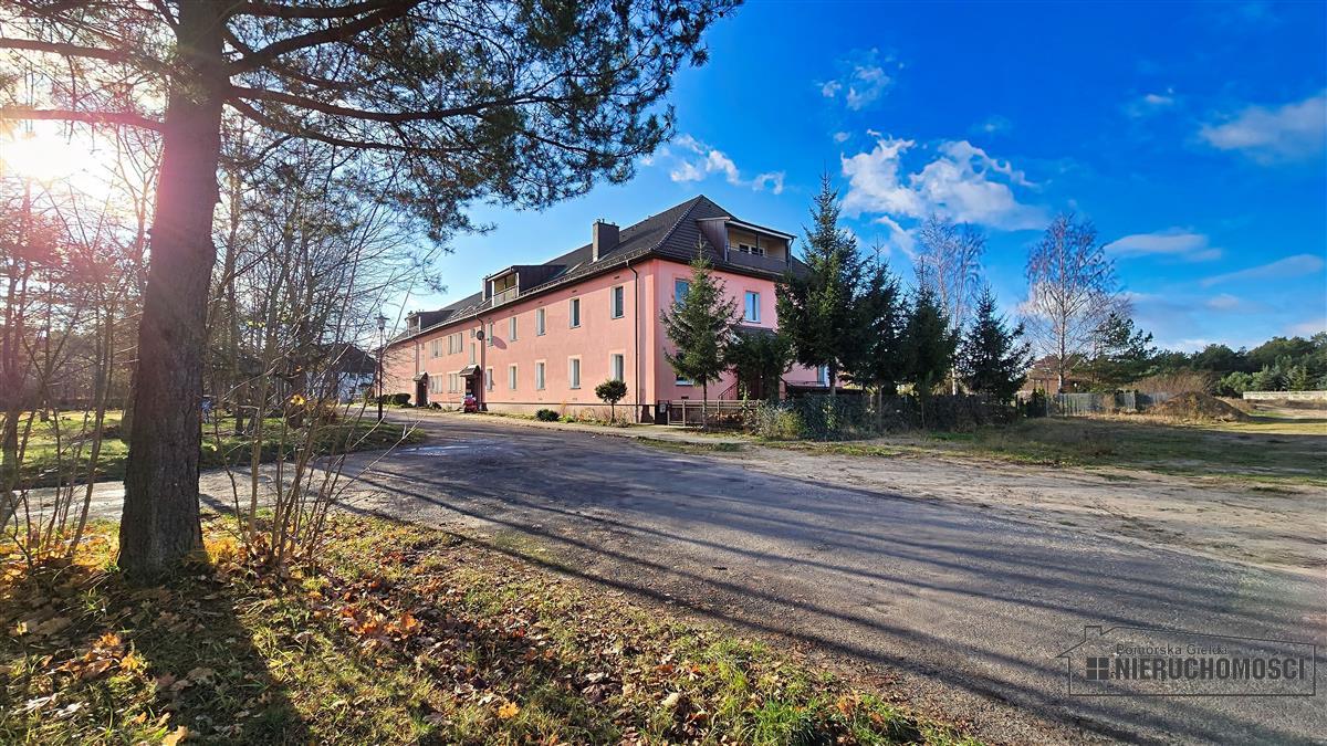 Sprzedaż Mieszkanie Borne Sulinowo