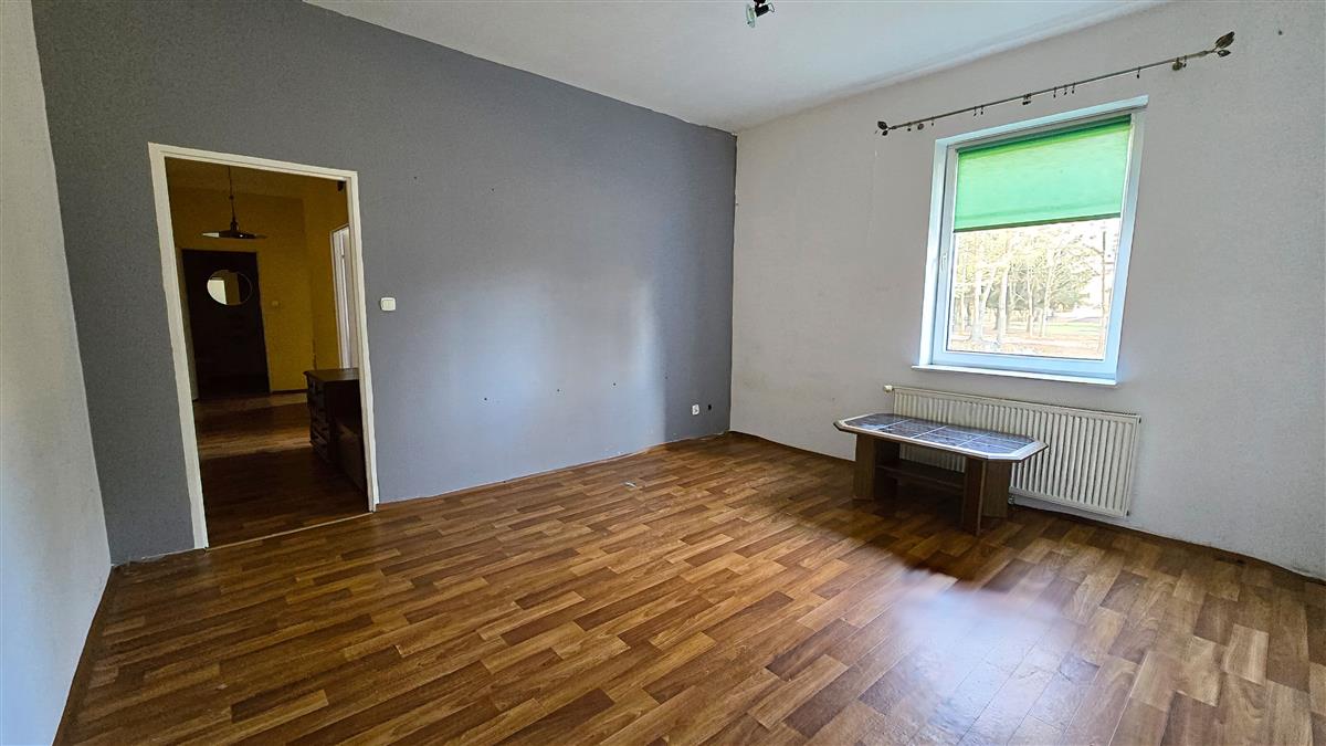 Sprzedaż Mieszkanie Borne Sulinowo