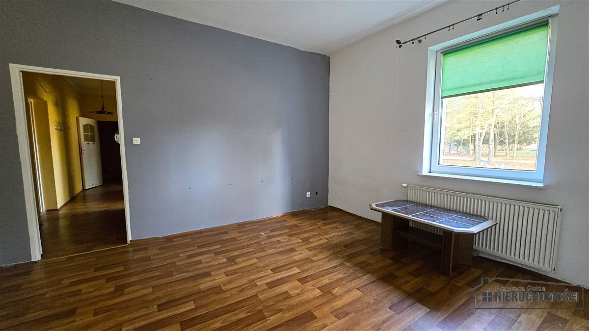 Sprzedaż Mieszkanie Borne Sulinowo