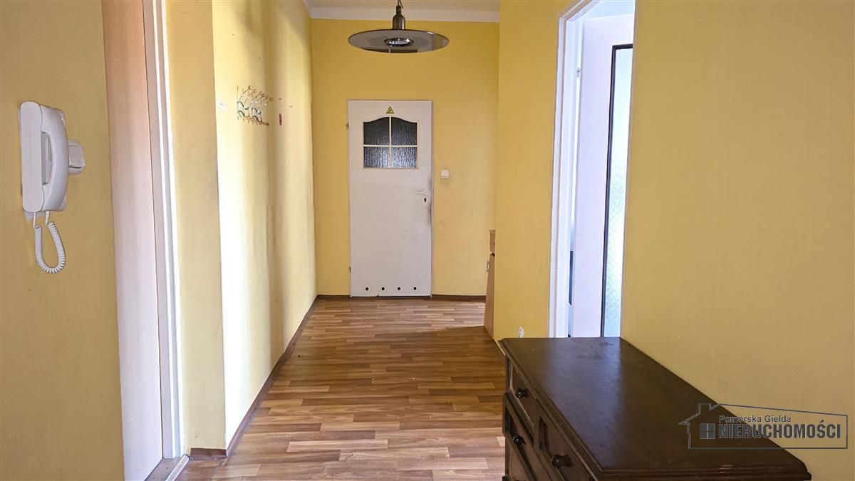 Sprzedaż Mieszkanie Borne Sulinowo
