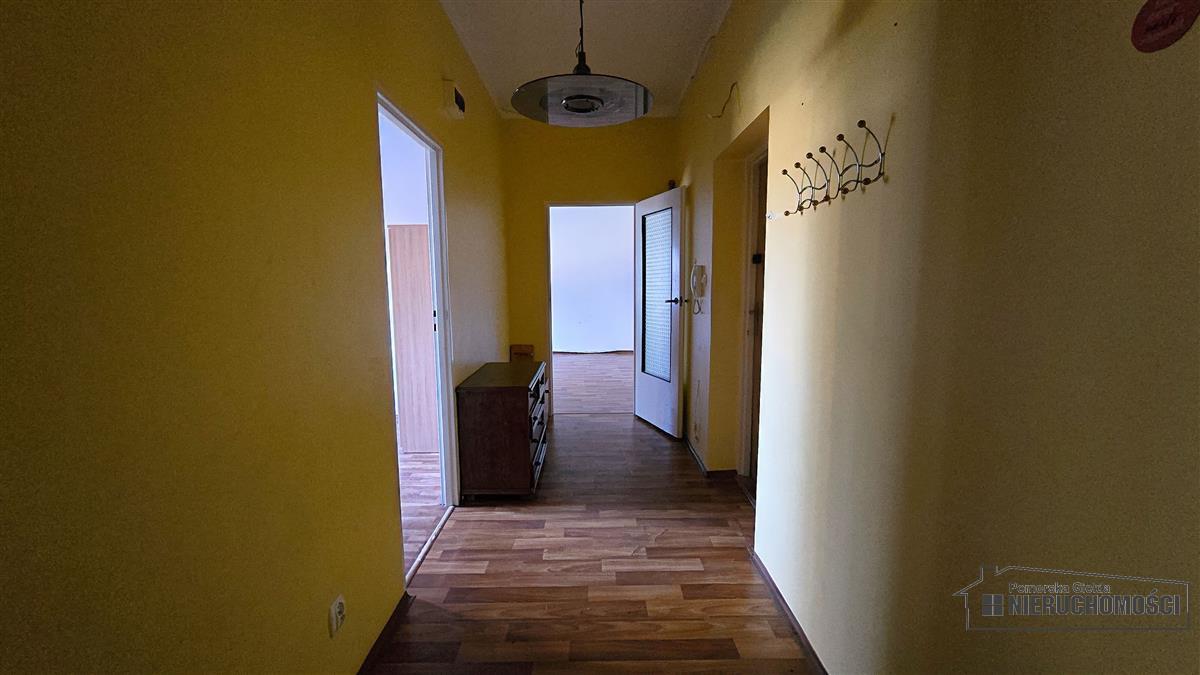 Sprzedaż Mieszkanie Borne Sulinowo