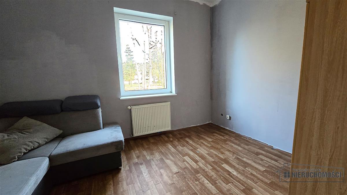 Sprzedaż Mieszkanie Borne Sulinowo