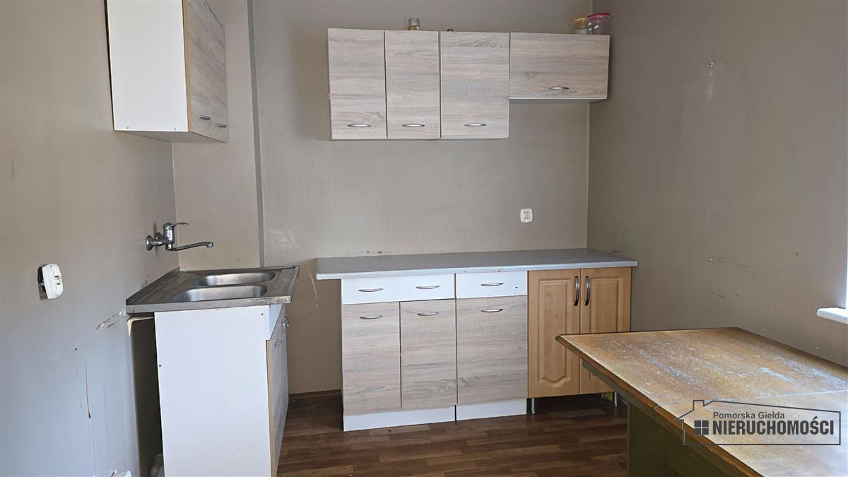 Sprzedaż Mieszkanie Borne Sulinowo