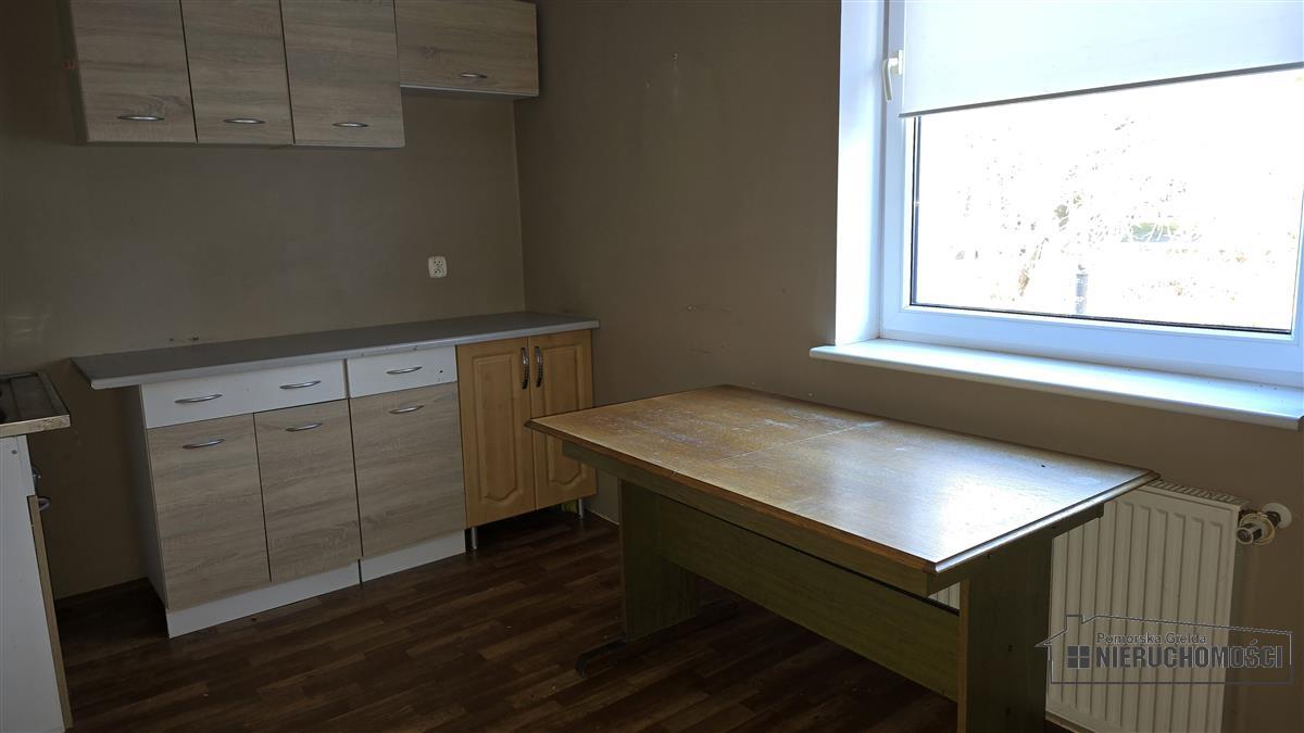 Sprzedaż Mieszkanie Borne Sulinowo