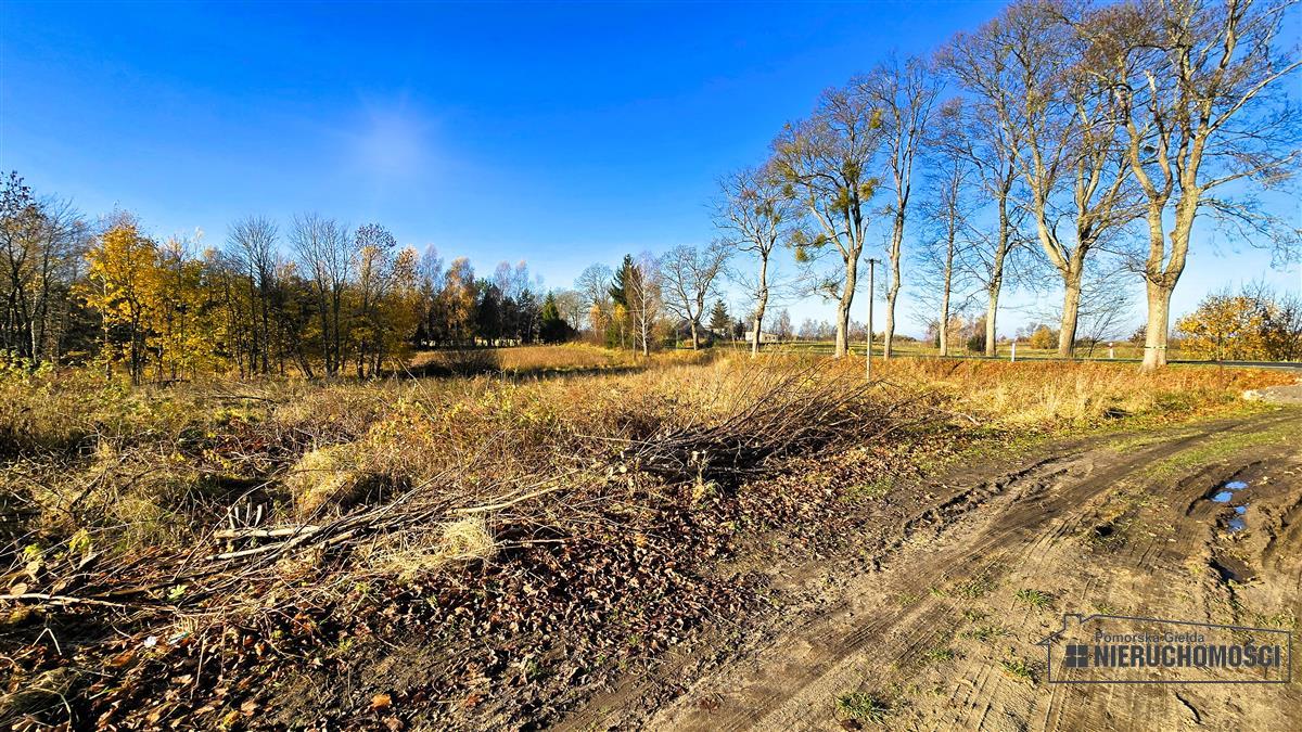 Sprzedaż Działka Sikory