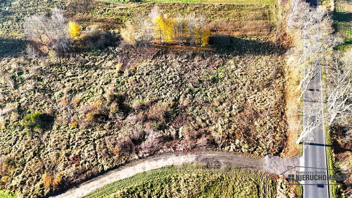 Sprzedaż Działka Sikory