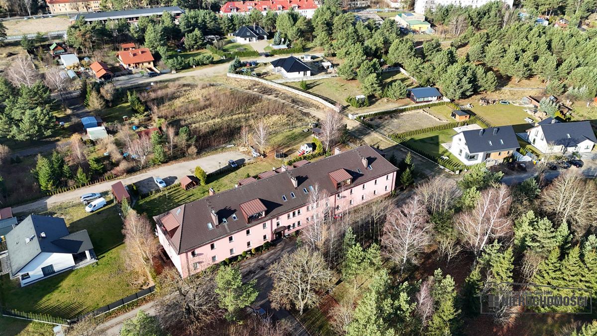 Sprzedaż Mieszkanie Borne Sulinowo