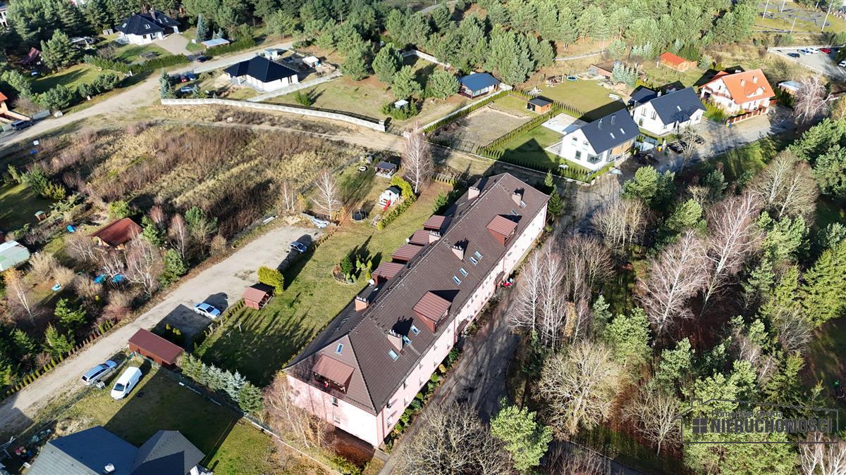 Sprzedaż Mieszkanie Borne Sulinowo