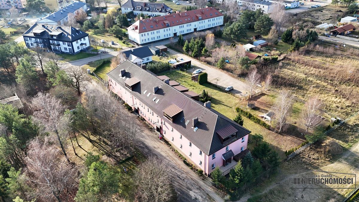 Sprzedaż Mieszkanie Borne Sulinowo