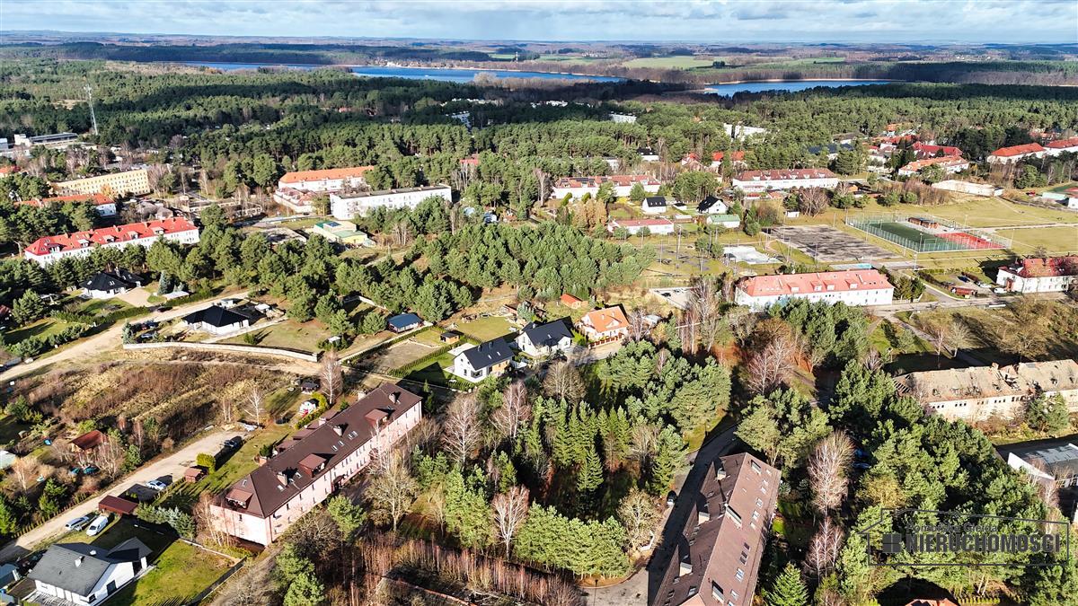 Sprzedaż Mieszkanie Borne Sulinowo