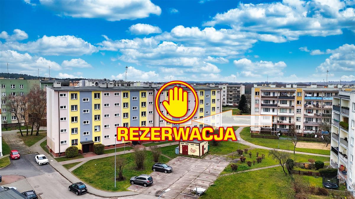 Sprzedaż Mieszkanie Szczecinek