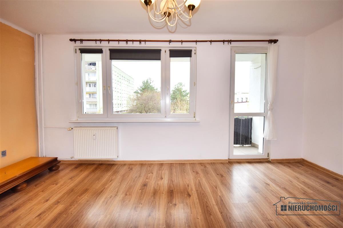 Sprzedaż Mieszkanie Szczecinek