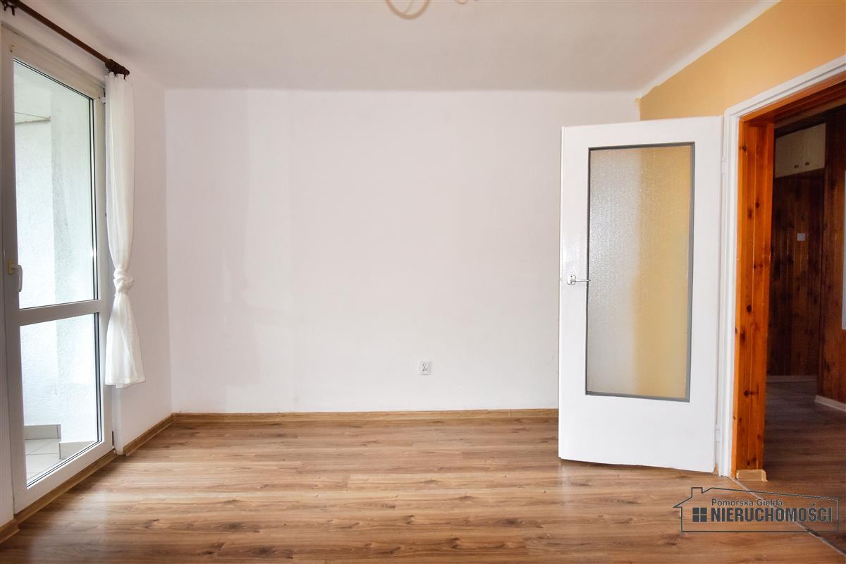 Sprzedaż Mieszkanie Szczecinek