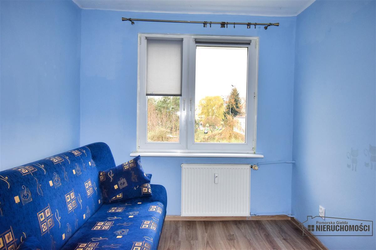 Sprzedaż Mieszkanie Szczecinek