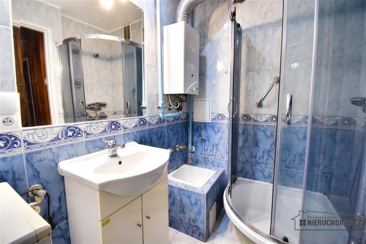 Sprzedaż Mieszkanie Szczecinek