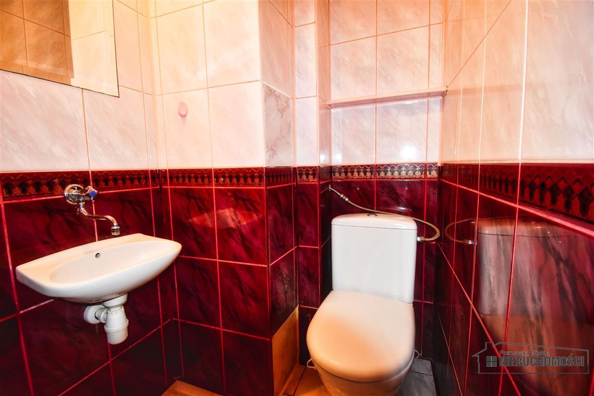 Sprzedaż Mieszkanie Szczecinek