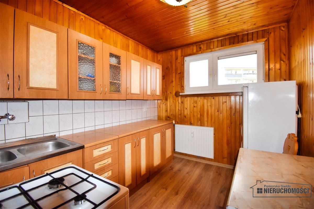 Sprzedaż Mieszkanie Szczecinek