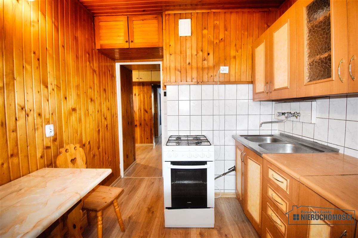 Sprzedaż Mieszkanie Szczecinek