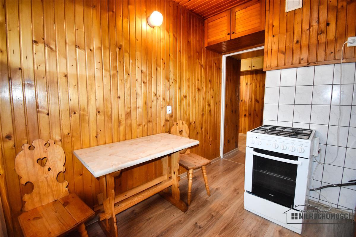 Sprzedaż Mieszkanie Szczecinek