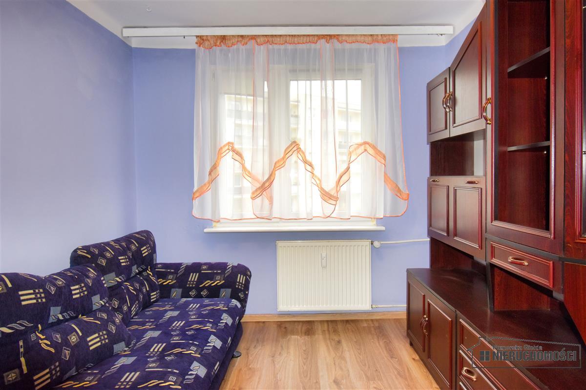 Sprzedaż Mieszkanie Szczecinek