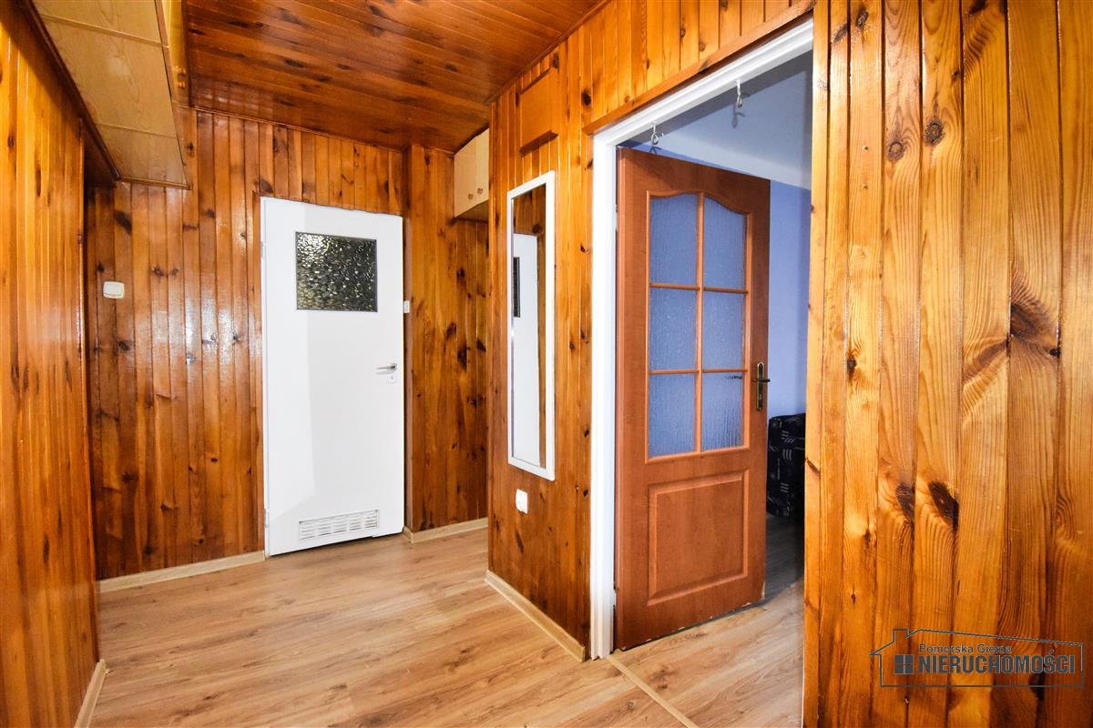 Sprzedaż Mieszkanie Szczecinek