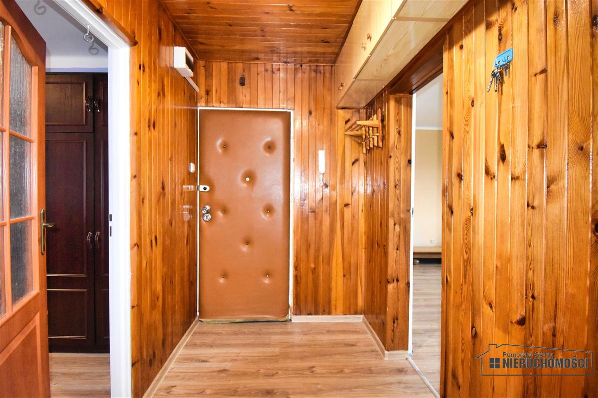 Sprzedaż Mieszkanie Szczecinek