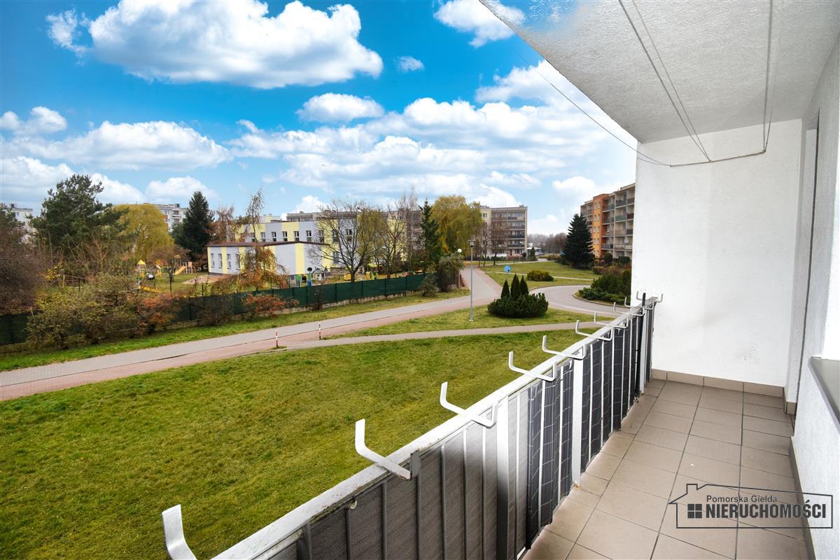 Sprzedaż Mieszkanie Szczecinek