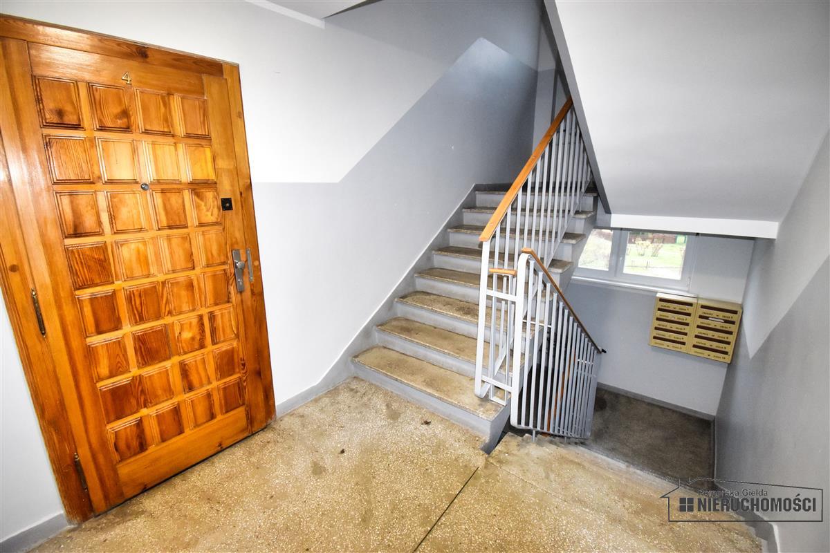 Sprzedaż Mieszkanie Szczecinek