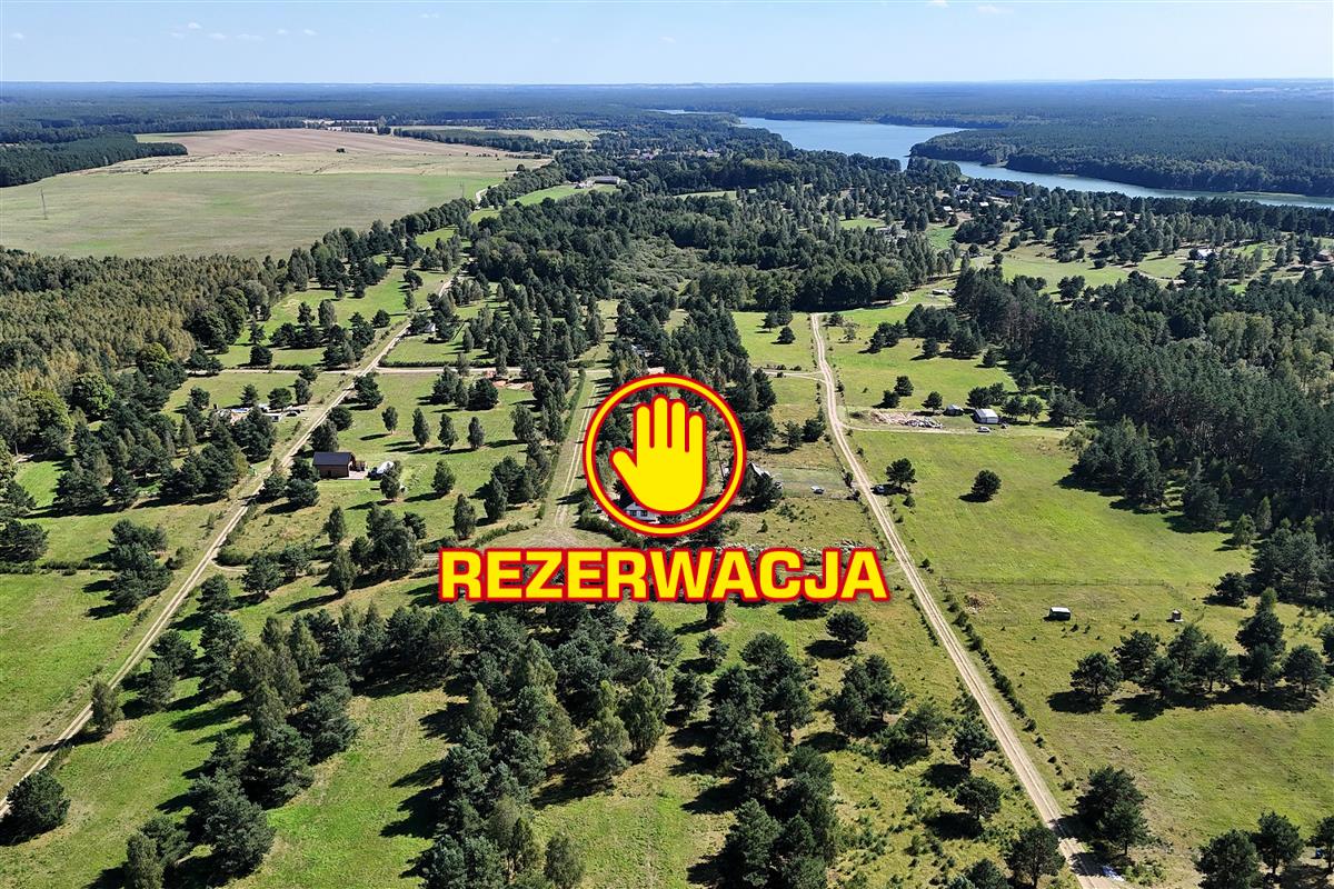 Sprzedaż Działka budowlana Dołgie