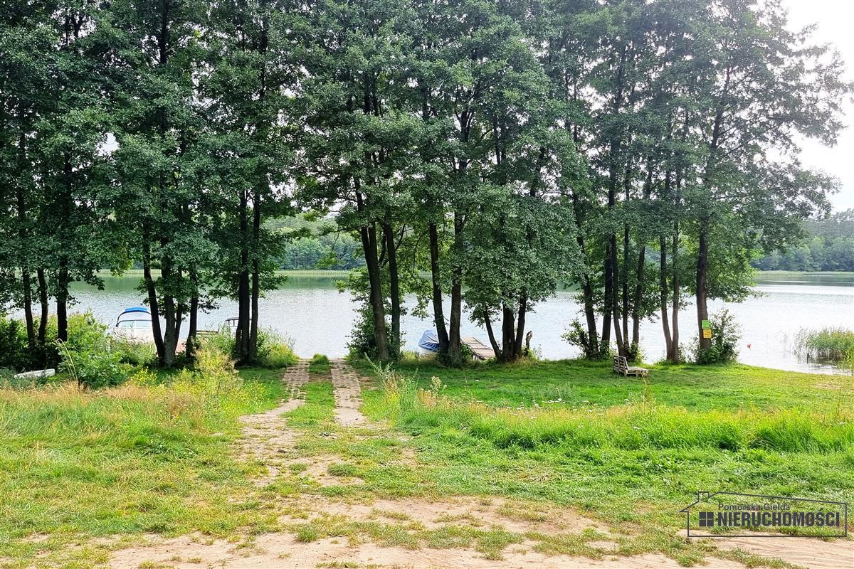 Sprzedaż Działka budowlana Dołgie