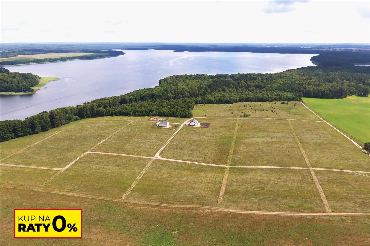 Sprzedaż Działka budowlana Wierzchowo