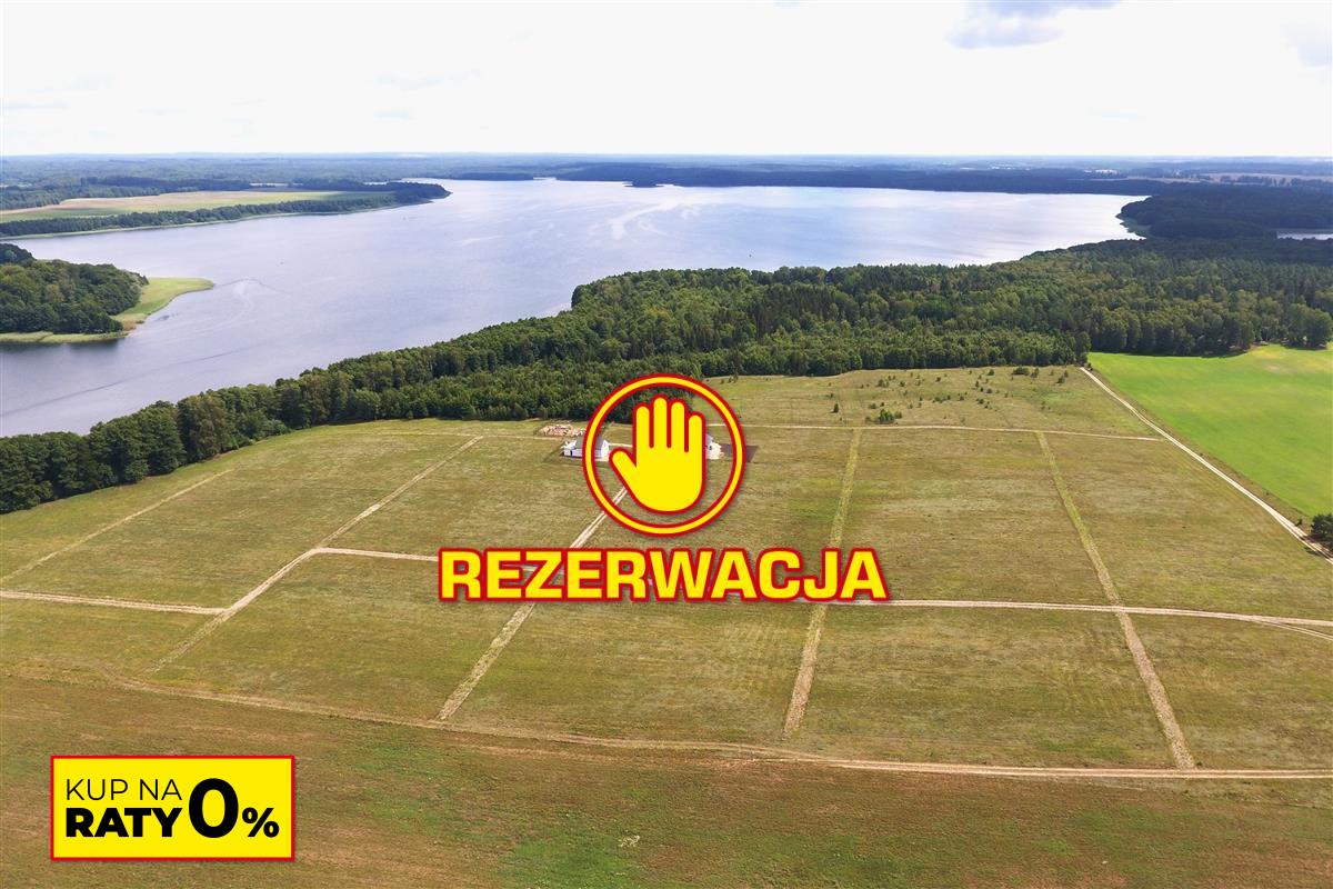 Sprzedaż Działka budowlana Wierzchowo